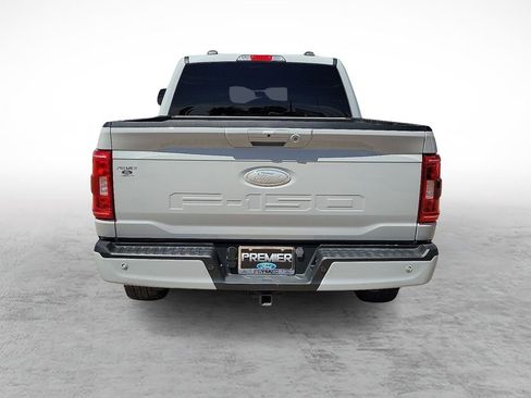 Used 2023 Ford F150 XLT w/ Equipment Group 302A High AWD/4WD image 9