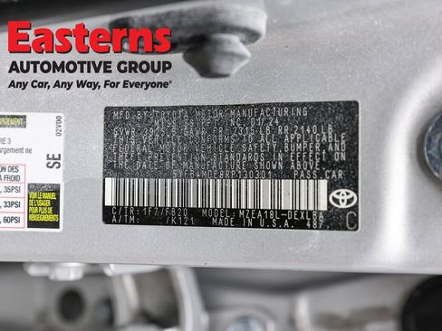 Used 2024 Toyota Corolla LE FWD image 34