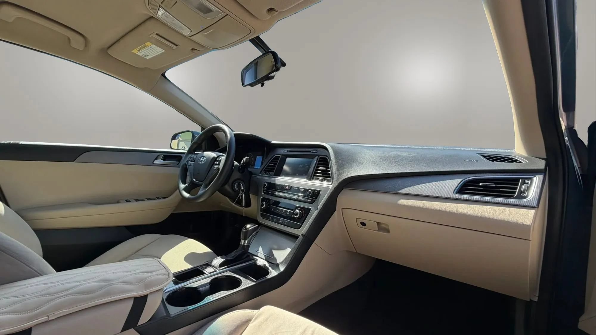 Used 2016 Hyundai Sonata SE FWD image 19