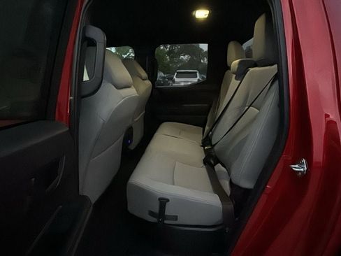 New 2026 Toyota Tacoma SR5 AWD/4WD image 21