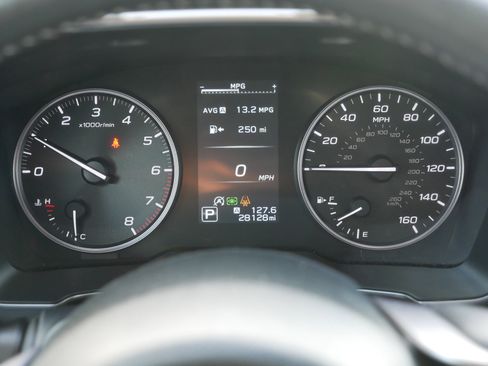 Used 2023 Subaru Legacy Touring XT image 21