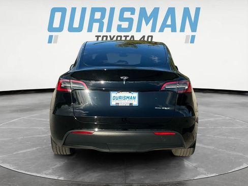 Used 2024 Tesla Model Y Long Range image 6