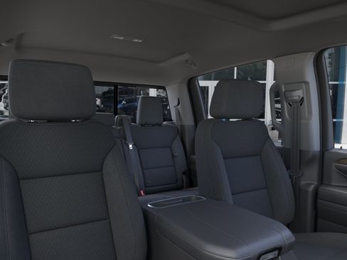 New 2026 Chevrolet Silverado 3500 LT image 26