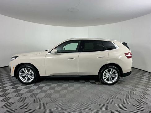 Certified 2025 BMW X3 xDrive30i w/ Convenience Package image 7