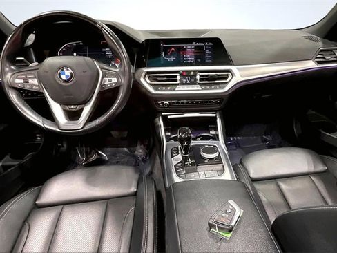 Used 2023 BMW 430i xDrive Convertible w/ Convenience Package image 16