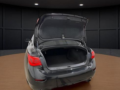 Used 2017 INFINITI Q50 Sport image 21