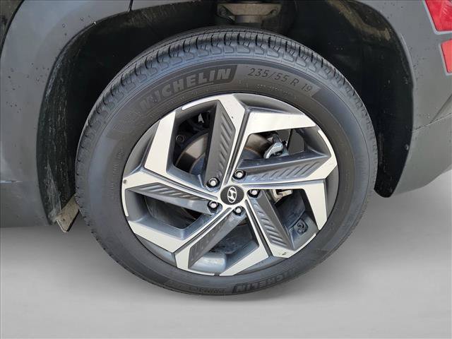 Used 2024 Hyundai Tucson SEL w/ Convenience Package FWD image 9