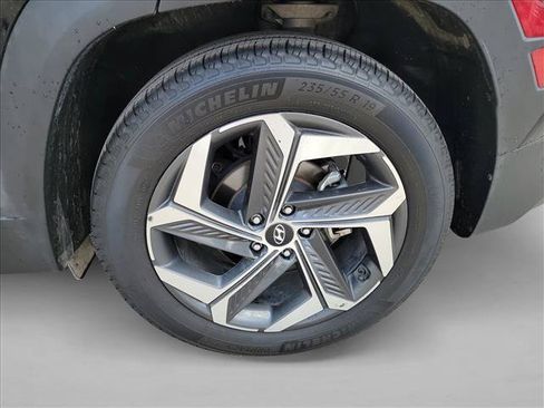Used 2024 Hyundai Tucson SEL w/ Convenience Package FWD image 9