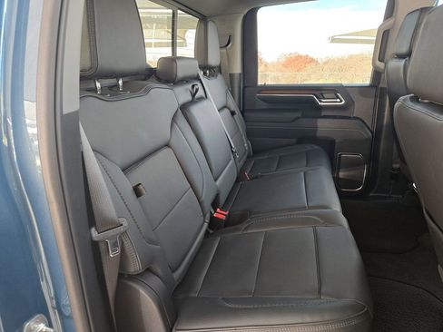 Used 2025 GMC Sierra 2500 Denali w/ Denali Reserve Package image 31