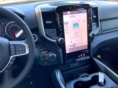 New 2026 RAM 1500 Lone Star image 6