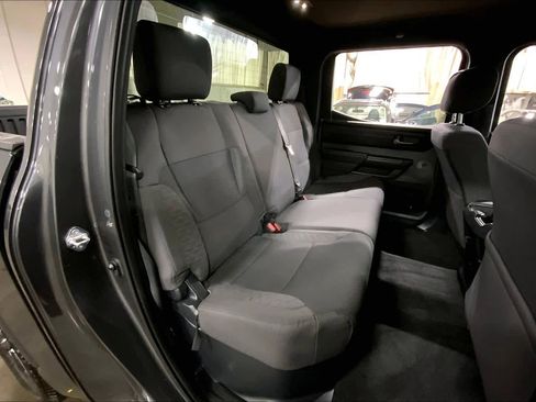 Used 2025 Toyota Tundra SR5 w/ SR5 Convenience Package image 20