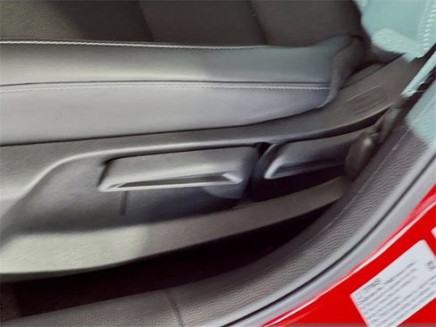 Certified 2025 Honda Civic Sport image 12