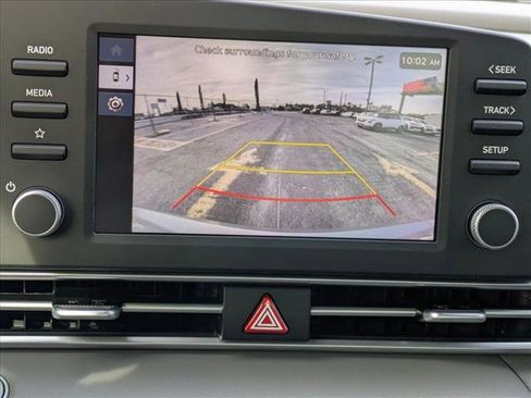 New 2026 Hyundai Elantra SEL Sport Premium image 13