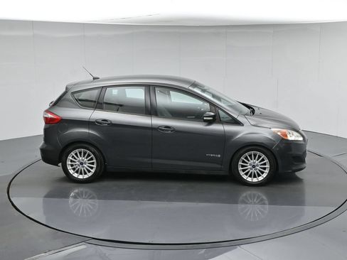 Used 2016 Ford C-MAX SE w/ Equipment Group 201A FWD image 49