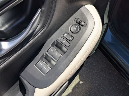 Used 2026 Honda HR-V EX-L image 14