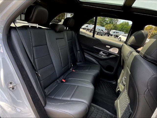 Certified 2024 Mercedes-Benz GLE 350 4MATIC image 27