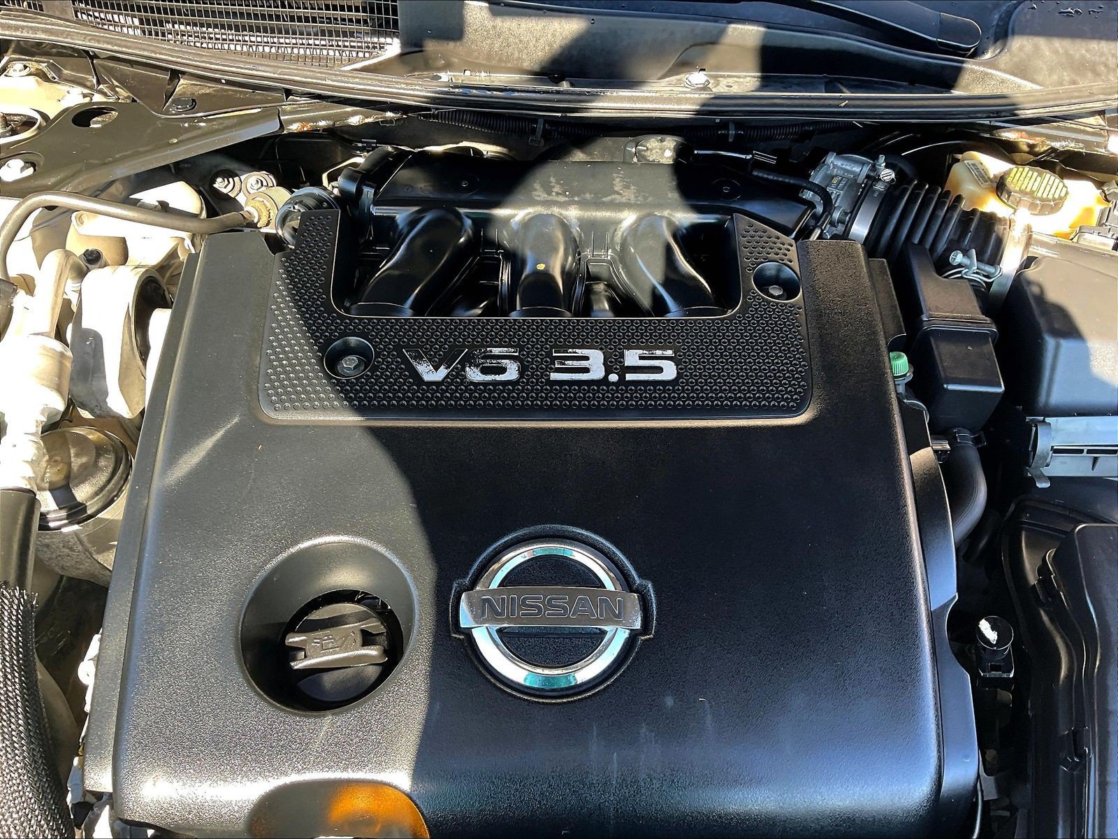 Used 2015 Nissan Altima 3.5 SL FWD image 33