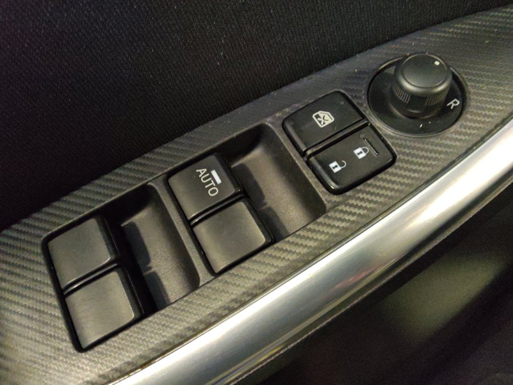Used 2016 MAZDA CX-5 Touring FWD image 27