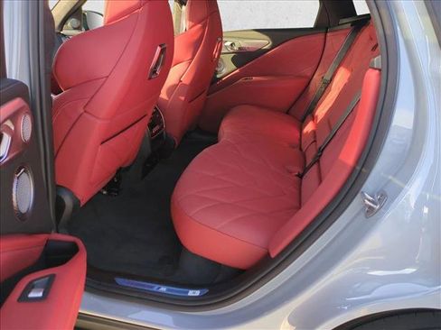 New 2026 BMW XM Label Red AWD/4WD image 16