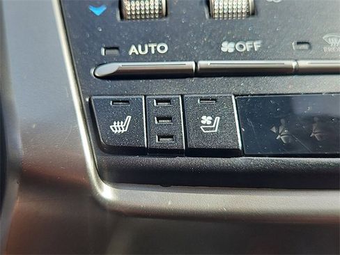 Used 2021 Lexus NX 300 AWD w/ Accessory Package 2 image 18