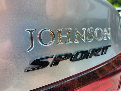 New 2026 Honda Civic Sport image 11