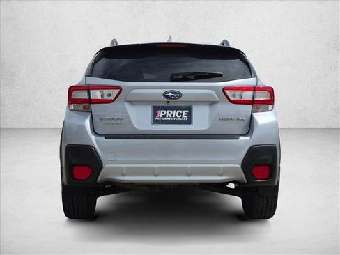Used 2019 Subaru Crosstrek 2.0i Premium w/ Eyesight System AWD/4WD image 7