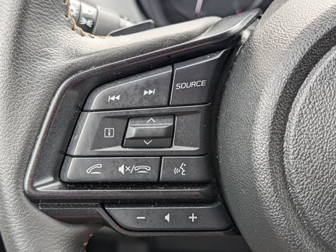 Used 2024 Subaru Crosstrek 2.5i Wilderness image 31