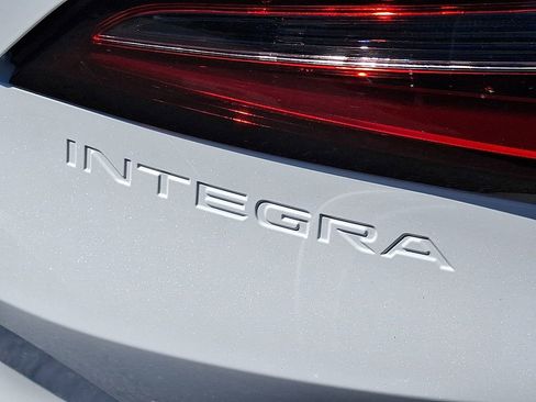 Used 2024 Acura Integra A-Spec FWD image 33