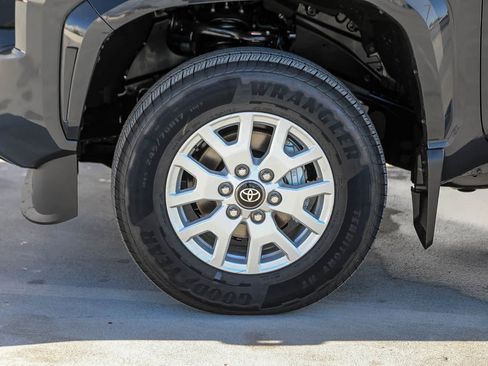 New 2026 Toyota Tacoma SR5 image 10