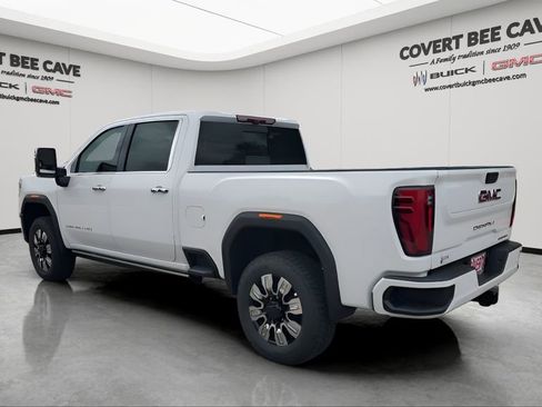 New 2026 GMC Sierra 2500 Denali w/ Technology Package image 7