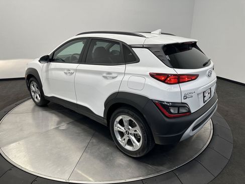 Certified 2023 Hyundai Kona SEL w/ Cargo Package AWD/4WD image 5
