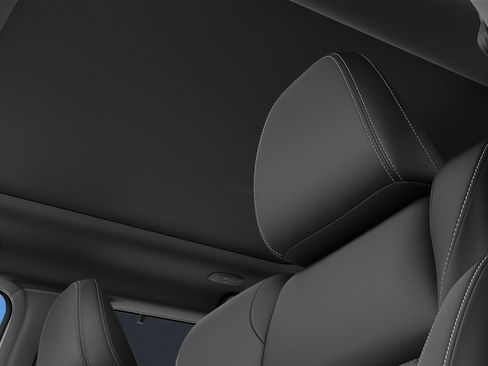 New 2026 Nissan Rogue Platinum AWD/4WD image 26