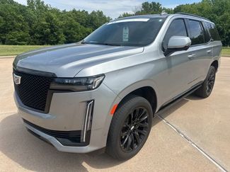 Certified 2024 Cadillac Escalade Sport w/ LPO, ONYX Package AWD/4WD video 1