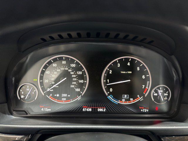 Used 2015 BMW 550i Sedan RWD image 67
