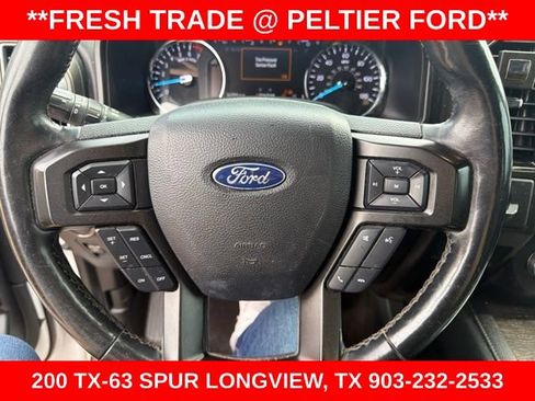 Used 2020 Ford Expedition Max Limited RWD image 7