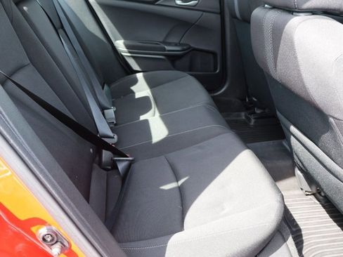 Used 2019 Honda Civic EX image 15