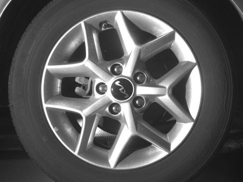 Used 2025 Kia Soul LX w/ LX Technology Package FWD image 15