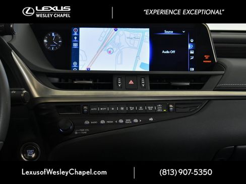 Used 2019 Lexus ES 350 Luxury image 32