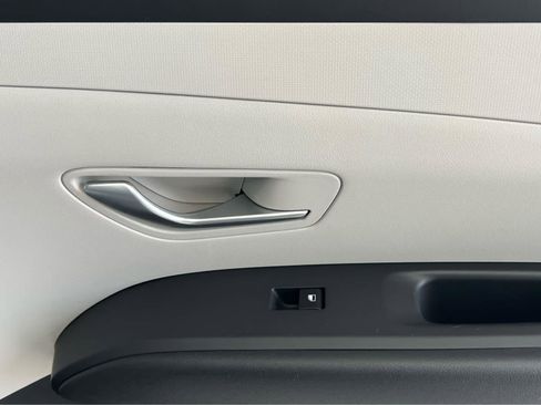 New 2026 Hyundai Tucson Blue SE AWD/4WD image 20