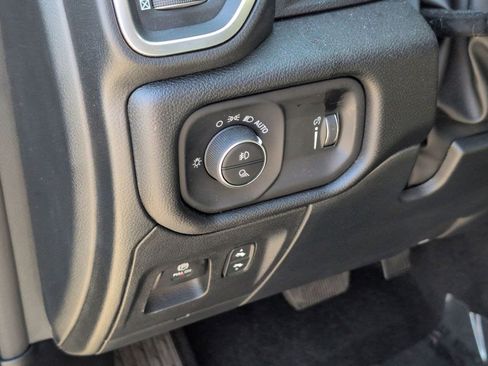 New 2026 RAM 1500 Lone Star image 14