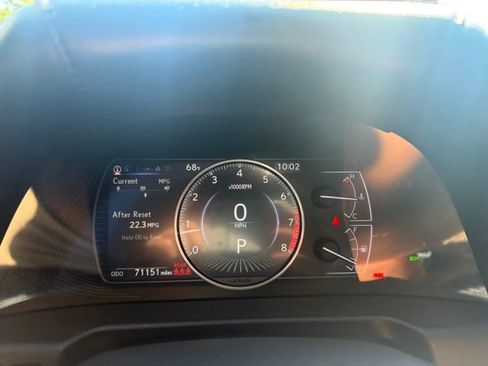Used 2020 Lexus ES 350 w/ Premium Package FWD image 20