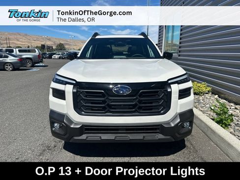 New 2026 Subaru Outback Limited XT AWD/4WD image 11