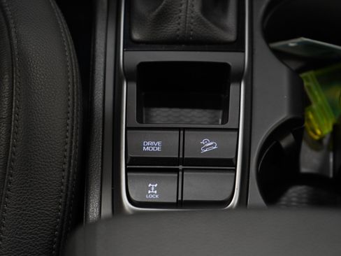 Used 2017 Hyundai Tucson SE Plus AWD/4WD image 20