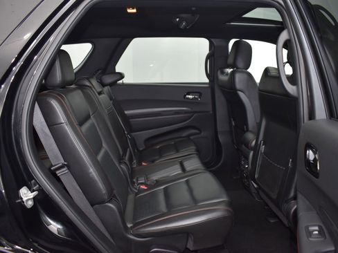 Used 2024 Dodge Durango GT image 10