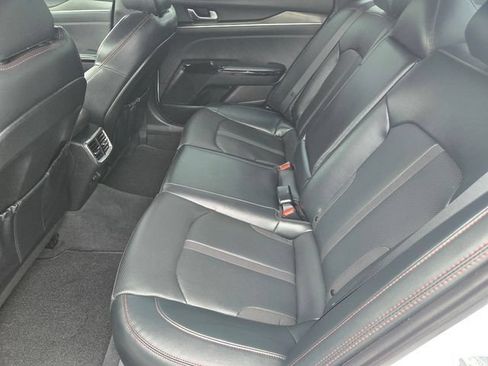 Used 2024 Kia K5 GT FWD image 14