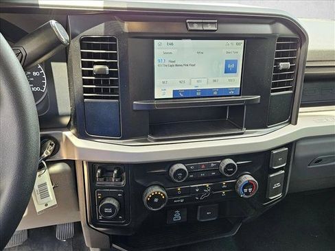 New 2025 Ford F250 XL w/ STX Appearance Package image 10