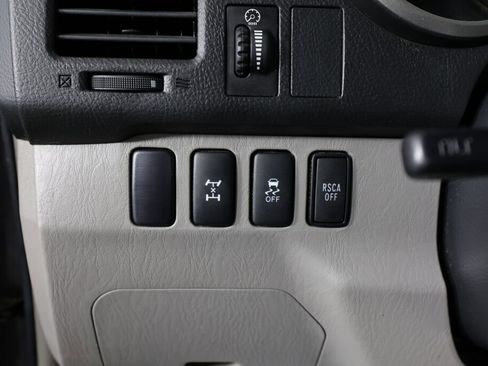 Used 2008 Toyota 4Runner SR5 AWD/4WD image 33