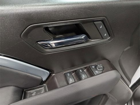 Used 2024 Chevrolet Colorado Z71 w/ Z71 Convenience Package 2 image 14