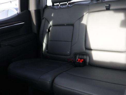 Certified 2024 GMC Sierra 1500 SLT w/ SLT Premium Package image 13