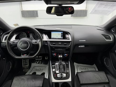 Used 2013 Audi S5 Prestige w/ Prestige Pkg AWD/4WD image 16
